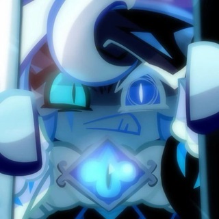 Telegram profile photo for переходник ⟡ ݁₊