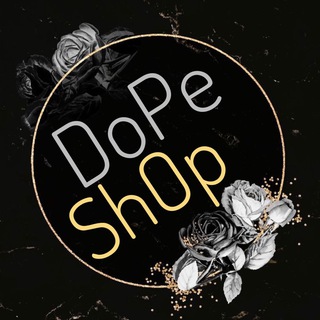 Telegram profile photo for 💎Dope Shop 💎 | Нижнее белье | Сумки | Кошельки | Кепки | Дропшиппинг | Опт