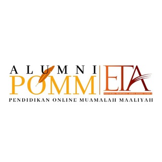 Telegram profile photo for Alumni POMM ETA