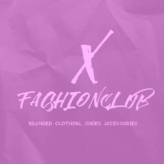 Telegram profile photo for Xfashionclub | Женская премиум одежда и аксессуары