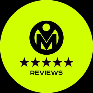 Telegram profile photo for Reviews | COINSMARKET