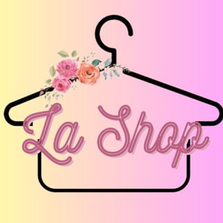 Telegram profile photo for 𝓛𝓪 𝓢𝓱𝓸𝓹. TOP товары на WB / Новинки 🔥