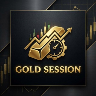 Telegram profile photo for Gold Session