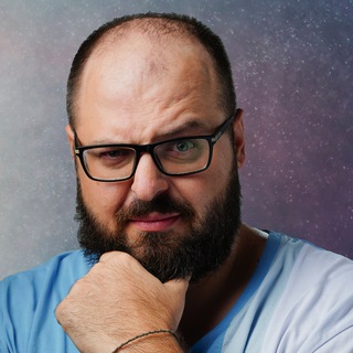 Telegram profile photo for Кастер на массе