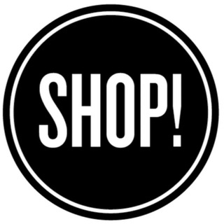 Telegram profile photo for UZSHOP