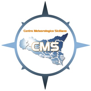 Telegram profile photo for Centro Meteorologico Siciliano