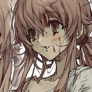 Telegram profile photo for aqua mp