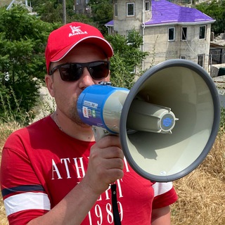 Telegram profile photo for Павел Дроздов. Кинорежиссёр