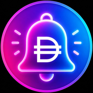 Telegram profile photo for pDAI Price Alerts
