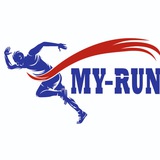 Telegram profile photo for Му Run
