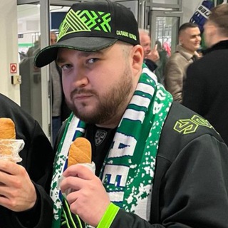 Telegram profile photo for Хоккейный Балабама