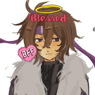 Telegram profile photo for кепа works