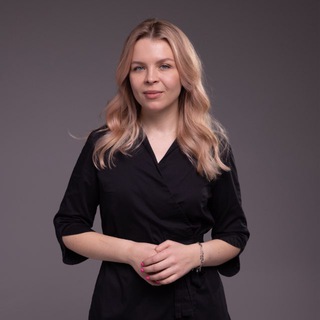 Telegram profile photo for Ирина Модина (Волкова) Гастроэнтеролог СПБ