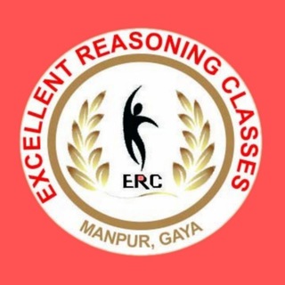 Telegram profile photo for EXCELLENT REASONING CLASSES MANPUR, GAYA BY-RAHUL SIR 👍👍