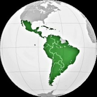 Telegram profile photo for Noticias de Latinoamérica 24 Horas