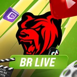 Telegram profile photo for BR LIVE
