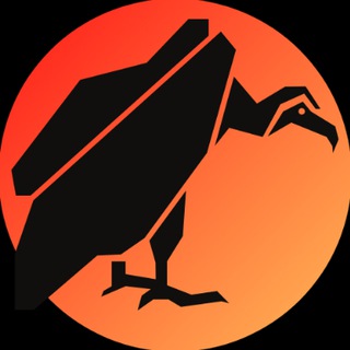 Telegram group profile photo for VultureSwap Finance