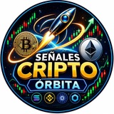 Telegram profile photo for Señales Cripto Órbita