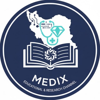 Telegram profile photo for InoMedX content