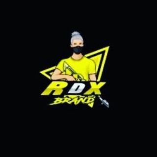 Telegram profile photo for Rdx Brand