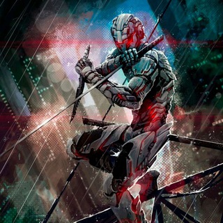 Telegram profile photo for Cyber assassins🐼🐦🦄🐬