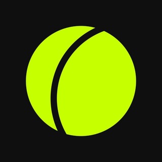 Telegram profile photo for Tennis Hub | Большой теннис в Москве