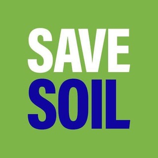 Telegram group profile photo for SAVE SOIL