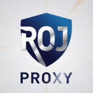 Telegram profile photo for ROJ Proxy