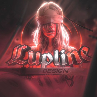 Telegram profile photo for ™𝐿𝑢𝑝𝑙𝑖𝑛𝑒 𝐃𝐞𝐬𝐢𝐠𝐧
