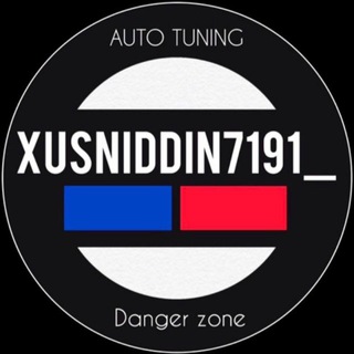 Telegram profile photo for Xusniddin7191_