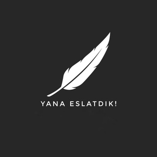 Telegram profile photo for Yana eslatdik