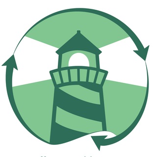 Telegram profile photo for Зелёный Маяк