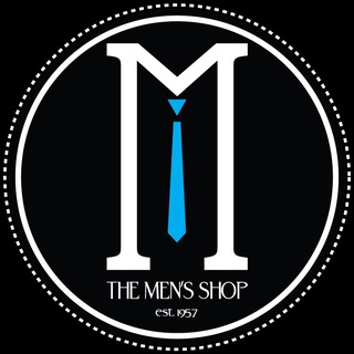 Telegram profile photo for MENSBRAND aksiya