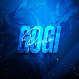 Telegram profile photo for ПРОСТО ГОГИ MLBB