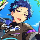 Telegram profile photo for daily yuzuru fushimi; ᴡɪᴛʜ ʟᴏᴠᴇ