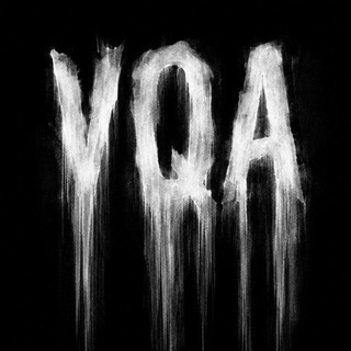 Telegram profile photo for VQA