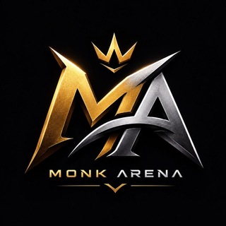 Telegram profile photo for Monk Arena Tutorial 🥳