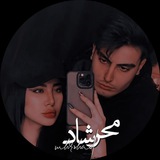 Telegram profile photo for 🖤 𝕄ℍℝ𝕊ℍ𝔸𝔻 🤍
