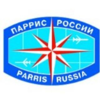 Telegram profile photo for ПАРРиС России