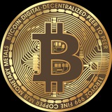 Telegram profile photo for Биткойн Актуально