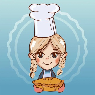 Telegram profile photo for Машенькины пироги Барнаул ПРОМОКОДЫ 🥧