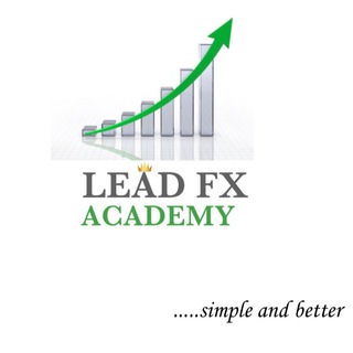 Telegram profile photo for LEADFX ACADEMY