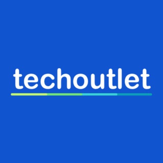Telegram profile photo for TechOutlet
