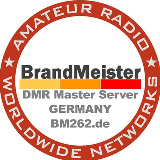 Telegram profile photo for BM262
