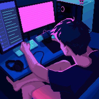 Telegram profile photo for Sena Referências