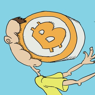 Telegram profile photo for Bitcoin Hoje
