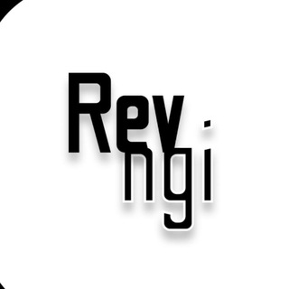 Telegram group profile photo for RevEngi Chat