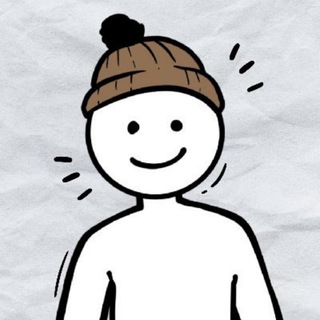 Telegram profile photo for Be Like Bill