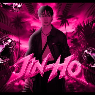 Telegram profile photo for 🌷 𝐉𝐈𝐍-𝐇𝐎 ᥉𐔖ᥣ𐔖 𐔖ι 🌷