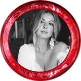 Telegram profile photo for Apollinaria Indriksone